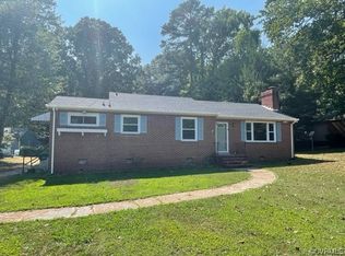 10504 Delray Rd, Glen Allen, VA 23060
