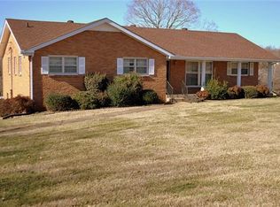 5414 Old Highway 48, Southside, TN 37171