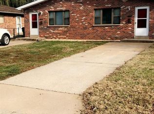 3918 Sims Ave, Saint Ann, MO 63074