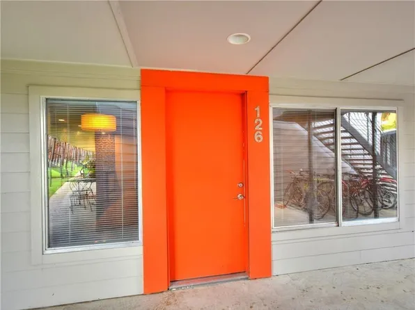 2200 Dickson Dr APT 126, Austin, TX 78704