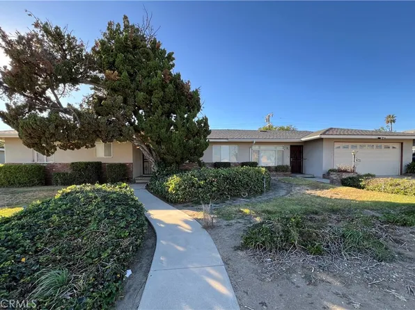 1038 N Pine Ave, Rialto, CA 92376