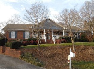 4120 Hawksmoore Rd, Winston Salem, NC 27106