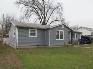 2 Beverly Heights, Mount Vernon, IL 62864