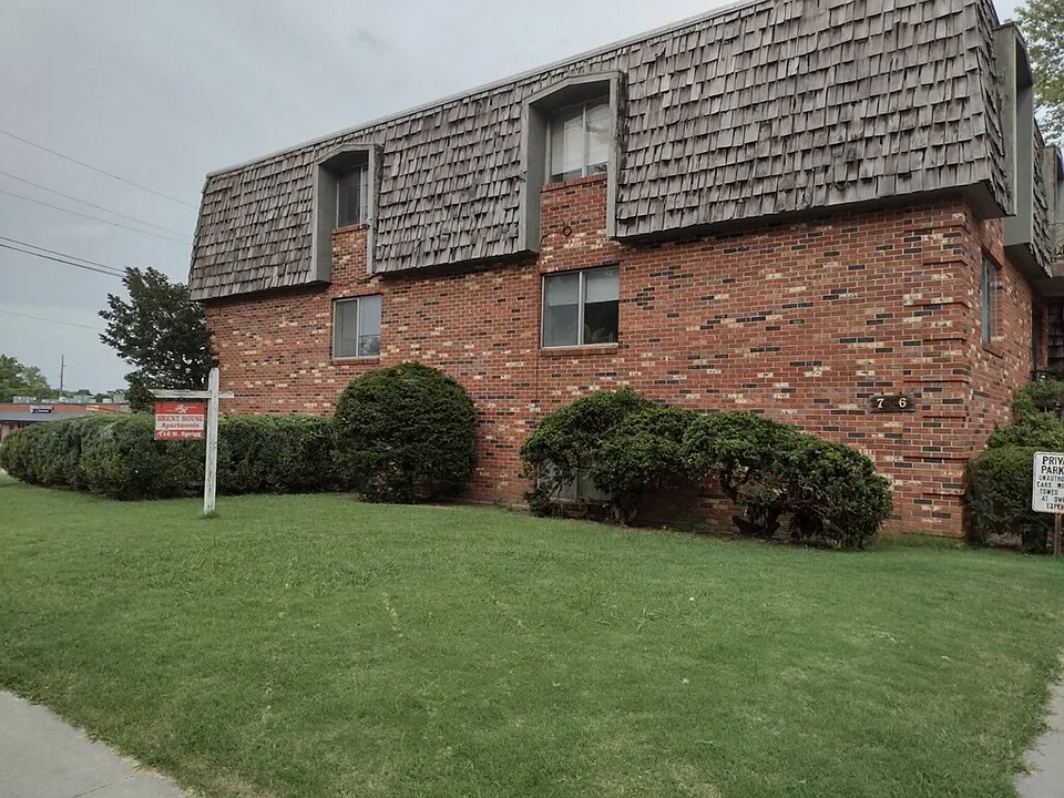 716 N Sprigg St #301