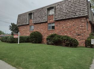 716 N Sprigg St #301, Cape Girardeau, MO 63701
