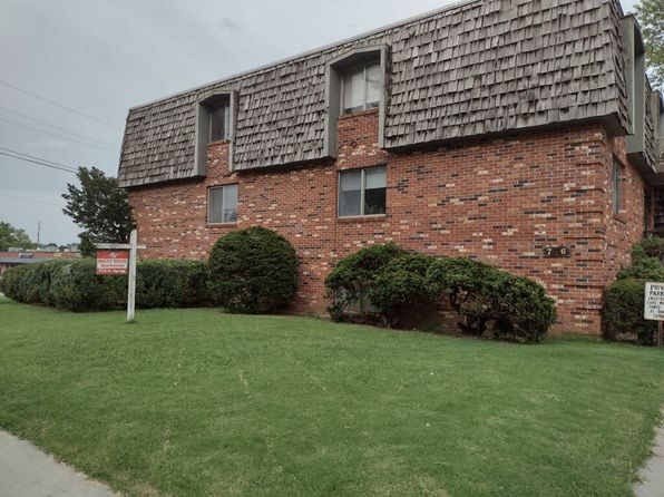 716 N Sprigg St APT 101