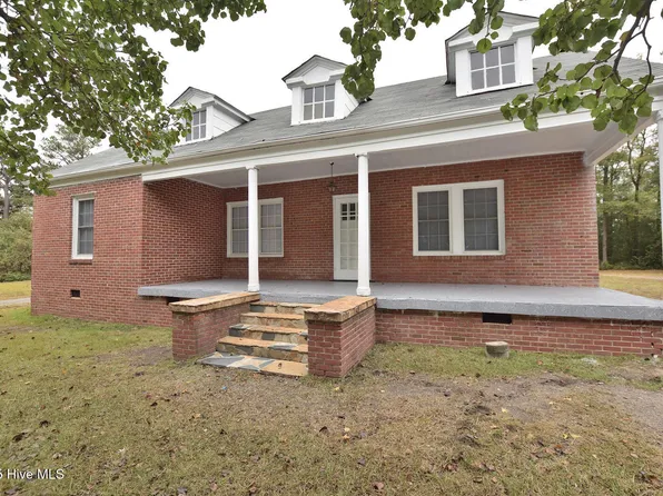 1760 Country Club Road, Rocky Mount, NC 27804