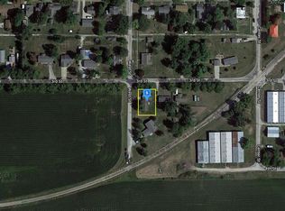 106 West St, Anchor, IL 61720