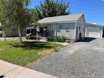 1105 Willard Ave, Richland, WA, 99354