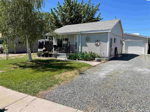 1105 Willard Ave, Richland, WA 99354