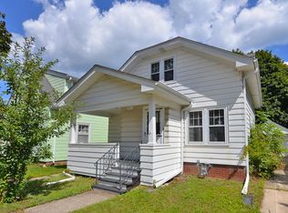 2061 Blake Ave, Racine, WI 53404