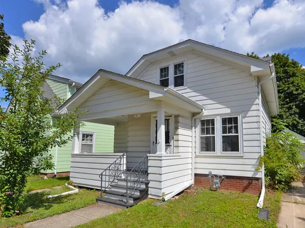 2061 Blake AVENUE, Racine, WI 53404