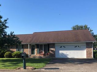 1153 Birdie Ln, Jackson, MO 63755