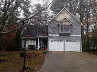 3244 Country Walk Dr, Powder Springs, GA 30127