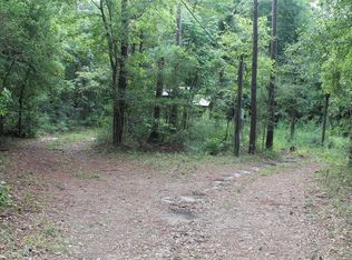 1062 Nettles Cemetery Rd, Livingston, TX 77351