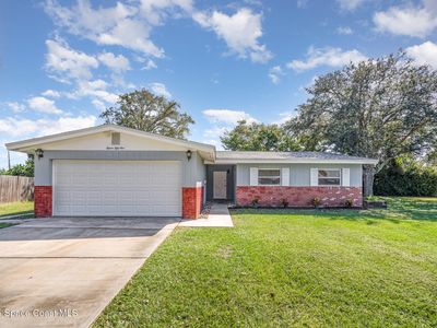 1551 Caribbean Cir, Melbourne, FL, 32935