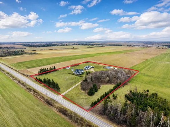 3008 Route 20, Darnley, PE C0B 1M0