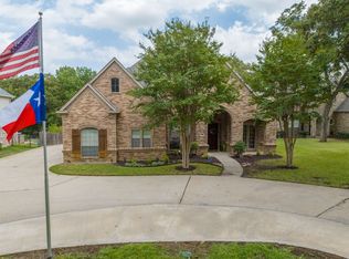 710 N Dove Rd, Grapevine, TX 76051