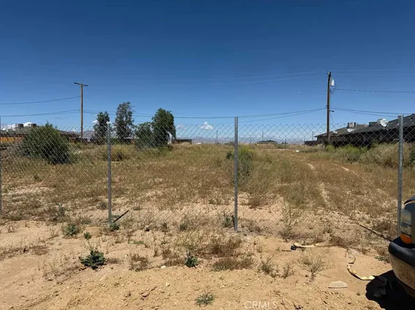 0 Apn 2 0 5 #213-171, California City, CA 93505