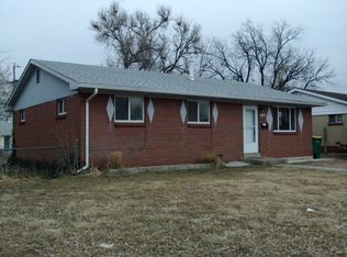 6990 Krameria St, Commerce City, CO 80022