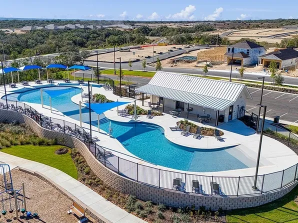 14114 Hertford Shire, San Antonio, TX 78245