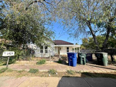 1404 Willow St, Laredo, TX, 78040