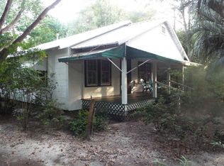 710 Rawls Rd, Red Level, AL 36474