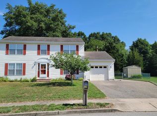 329 Heritage Way, Tuckerton, NJ 08087