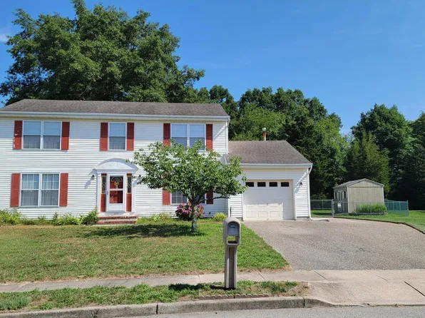 329 Heritage Way, Tuckerton, NJ 08087