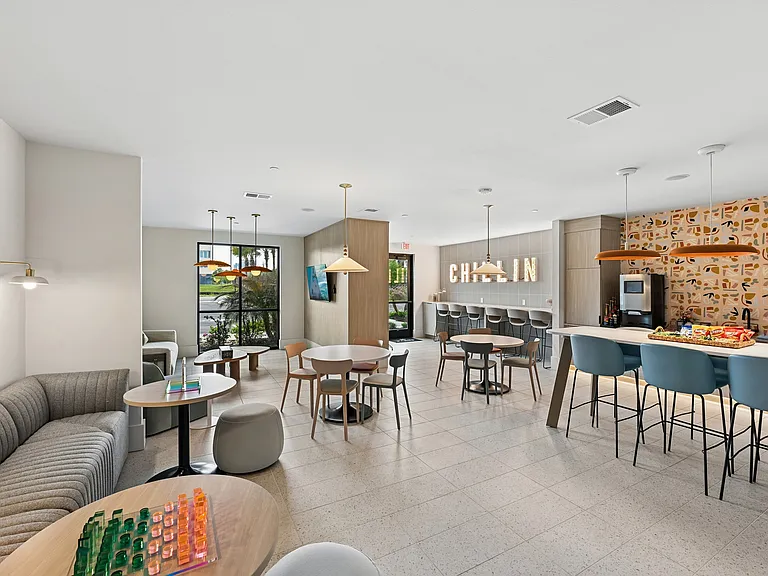 Gourmet Coffee & Hot Tea Bar