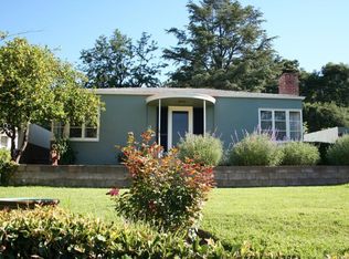 939 Concha St, Altadena, CA 91001