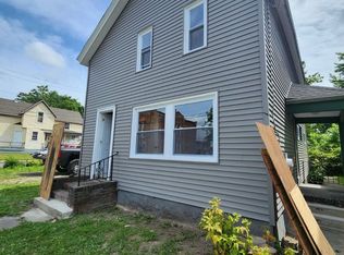 76 Carter St, Rochester, NY 14621