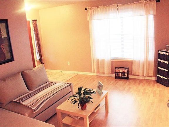 Quaint sitting/reception area at entry