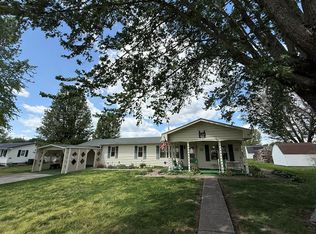 215 Chesley St, West Union, OH 45693