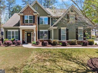 602 Redbud Ter, Canton, GA 30115
