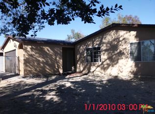 16390 Via Vis, Desert Hot Springs, CA 92240
