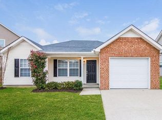 8009 Maggie Ct #000, Antioch, TN 37013