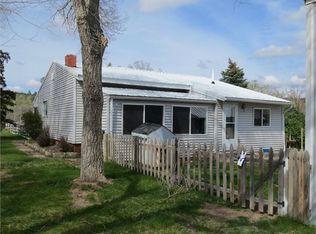 18 Streets Dr, Newcastle, WY 82701