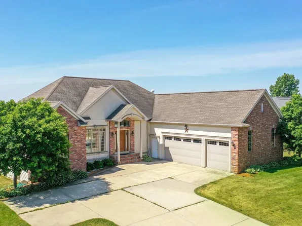 1115 West South STREET, Whitewater, WI 53190
