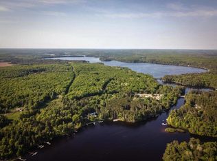 000 Clear Lake Rd, Elcho, WI 54428