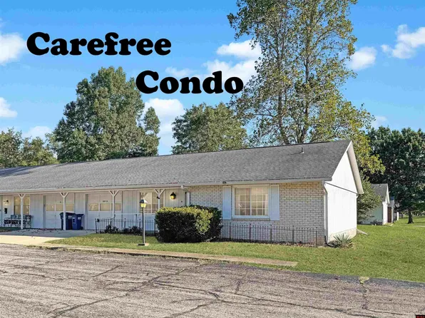 1307 Meadowbrook Dr, Mountain Home, AR 72653