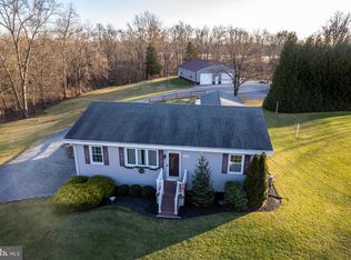 935 Fish & Game Rd, Littlestown, PA 17340