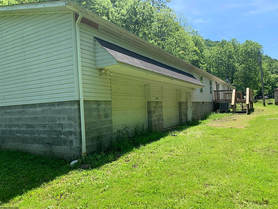 631 Mount, Mount Zion, WV 26151 | Zillow