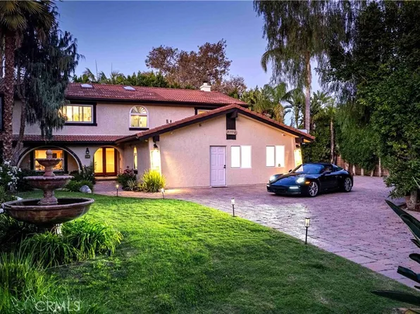 21301 Bermuda St, Chatsworth, CA 91311