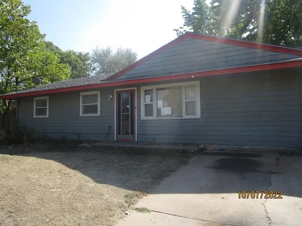 2219 W 34th St S, Wichita, KS 67217