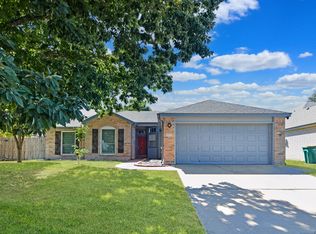 4714 Danbury Dr, Temple, TX 76502
