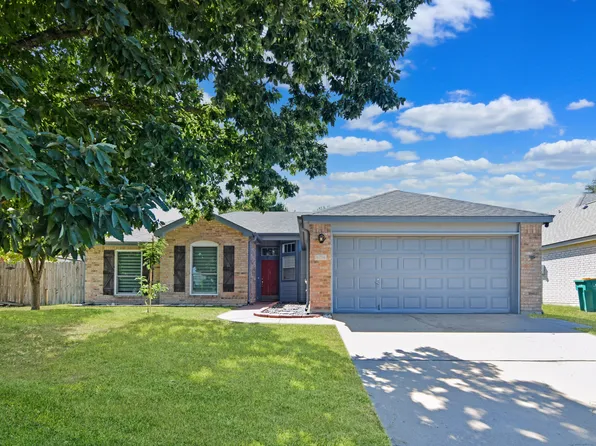 4714 Danbury Dr, Temple, TX 76502