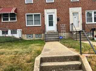 4362 Eldone Rd, Baltimore, MD 21229