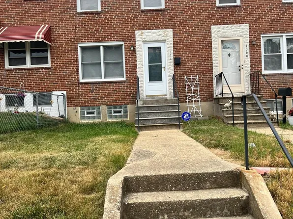 4362 Eldone Rd, Baltimore, MD 21229