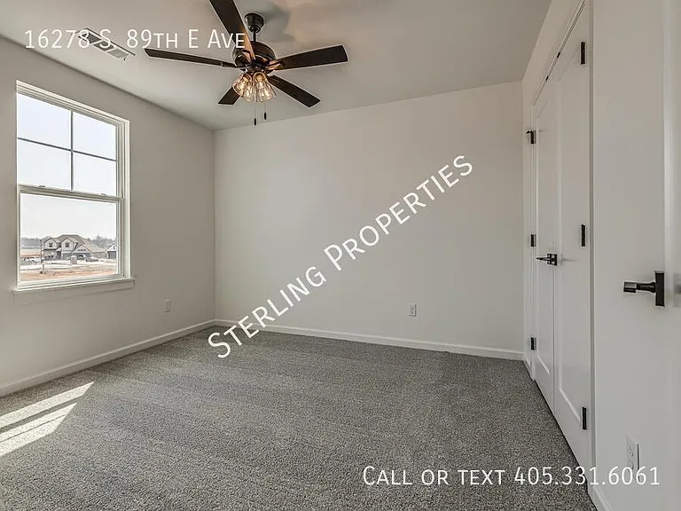 16278 S 89th East Ave — Photo 22